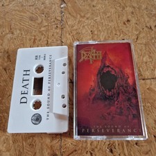 Death the sound gebraucht kaufen  Rheinfelden (Baden)