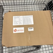 Bañera de hidromasaje eléctrica portátil totalmente sumergible de titanio 1500 W inmersión agua H... segunda mano  Embacar hacia Mexico