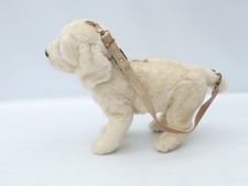 Fuzzy nation dog for sale  CHESTERFIELD