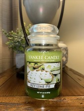 Yankee candle jar for sale  Axton