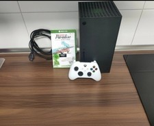 Xbox series inkl gebraucht kaufen  Mainz