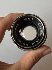 Schneider kreuznach 135mm for sale  Rochester