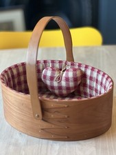 Lined wooden shaker for sale  LONDON