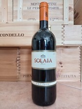 Solaia 2016 antinori usato  Moglia