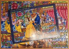 Tenyo puzzle 300 gebraucht kaufen  Berlin