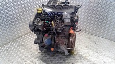 Moteur renault clio d'occasion  France