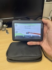 Tomtom 4en52 z1230 for sale  HERNE BAY