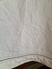 Lenzuolo canapa matrimoniale usato  Bologna