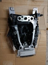 Kawasaki zx10r rahmenheck gebraucht kaufen  München