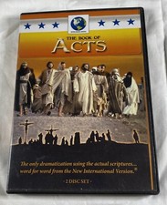 Usado, The Book of Acts 2 DVD Disc Set comprar usado  Enviando para Brazil