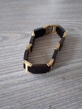 Armband holzhütte holz gebraucht kaufen  Bad Schwalbach