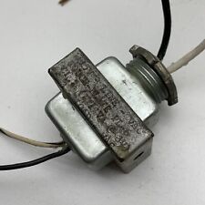 Touch plate power for sale  Montrose