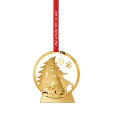 Georg jensen weihnachts gebraucht kaufen  Wildeshausen