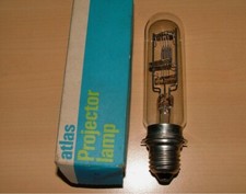 Projection lamp 115v for sale  BASILDON
