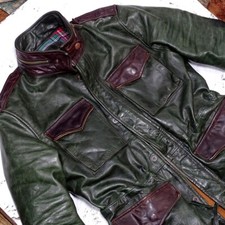 Men handmade horsehide for sale  Stafford