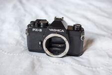 Yashica fx3 macchina usato  Torino