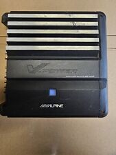 Alpine mrp m450 usato  Trevenzuolo