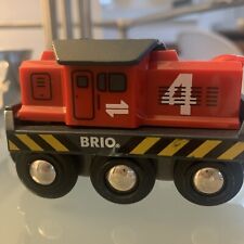 Brio batterie lok gebraucht kaufen  Aachen