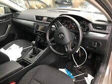 Skoda superb mk3 for sale  OLDHAM