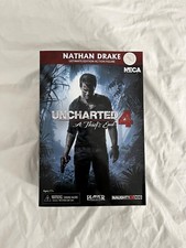 Figurine uncharted drake d'occasion  Levallois-Perret