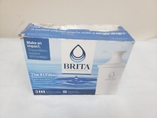 New box brita for sale  Dekalb