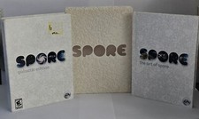 Spore galactic edition for sale  Fairport