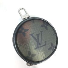 Carteira Louis Vuitton MP2711 monograma camuflagem Porte Cles - Bolsa bolsa moeda comprar usado  Enviando para Brazil