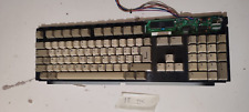 Tastiera commodore amiga usato  Castellana Grotte