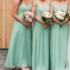 Davids bridal bridesmaid for sale  Syracuse