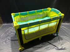 Lettino bambino viaggio usato  Parma