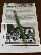 Fanzine ultras corriere usato  Salerno