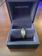 georg jensen fusion ring for sale georg jensen fusion ring for sale SOLIHULL