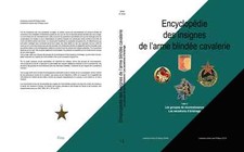 Encyclopédie insignes arme d'occasion  Guichen