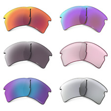 Oakley flak 2.0 for sale  YORK