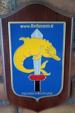 Crest associazione betasom usato  Monteroni d'Arbia