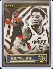 Donovan mitchell 2020 usato  Spedire a Italy