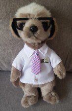 Sergei compare meerkat for sale  PETERBOROUGH