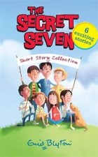 Secret seven short for sale  UK