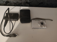 Casio exilim z60 gebraucht kaufen  Hildesheim