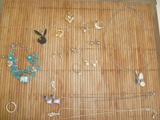 Bijoux fantaisie d'occasion  Rumilly