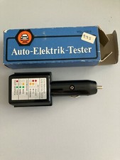 Vintage auto elektrik gebraucht kaufen  Rheinau
