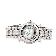 Womens chopard happy for sale  Shipping to Ireland