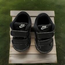 Baskets nike bébé d'occasion  Viry-Châtillon