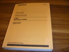 Cat caterpillar 416b for sale  Fairfield