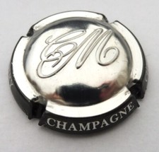 Capsule champagne martin d'occasion  Marolles-en-Hurepoix