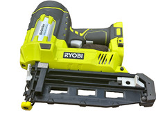 Ryobi r18n16g 18v for sale  EDGWARE