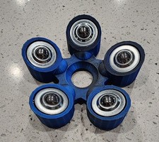 Bowling ball spinner for sale  Colorado Springs