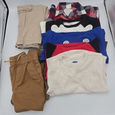 Boys clothing lot for sale  Richmond