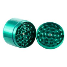 Herb grinder 63mm for sale  SOUTHSEA