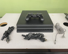w game ps4 1tb pro for sale w game ps4 1tb pro for sale Naperville